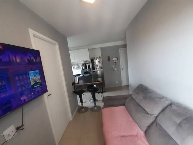 Apartamento para Venda em Osasco - 4