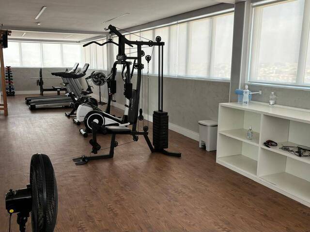 Apartamento para Venda em Osasco - 5