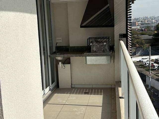 Apartamento para Venda em Osasco - 4