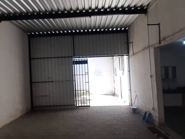 Sala para Locação em Osasco - 4