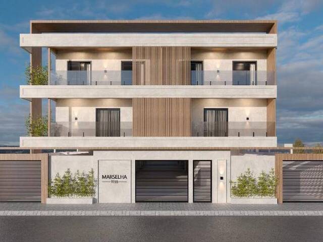 #38 - Casa em condomínio para Venda em Praia Grande - SP