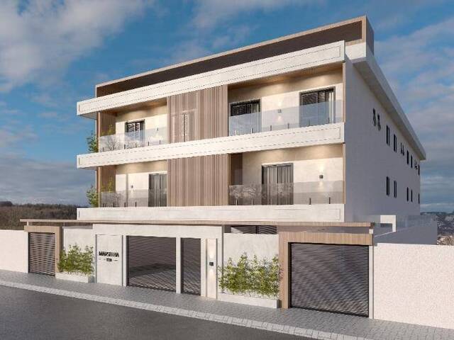 #38 - Casa em condomínio para Venda em Praia Grande - SP