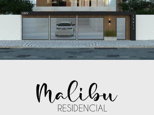 #39 - Casa em condomínio para Venda em Praia Grande - SP