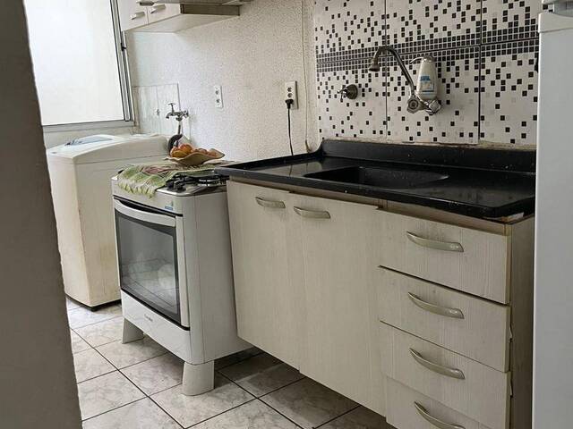 Apartamento para Venda em Osasco - 4