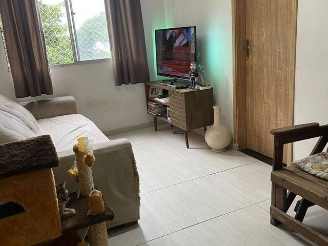 #42 - Apartamento para Venda em Osasco - SP