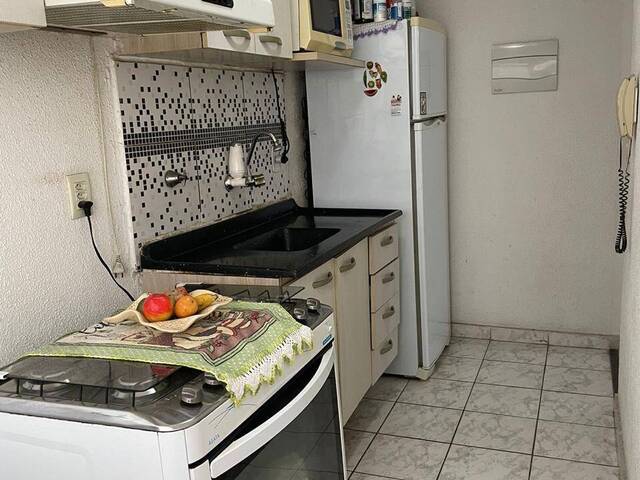 Apartamento para Venda em Osasco - 5