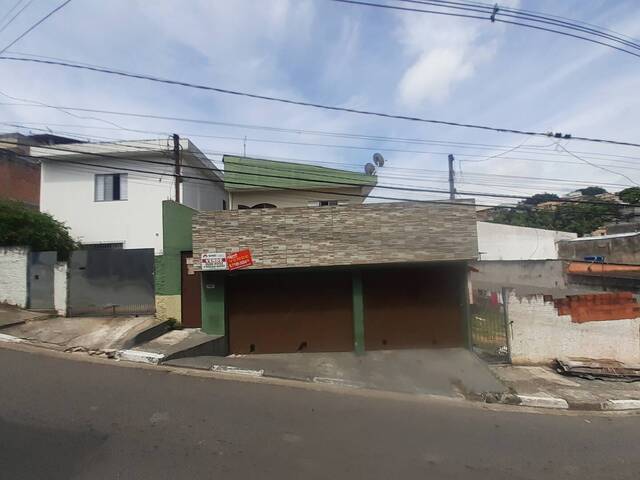 #46 - Casa para Venda em Osasco - SP