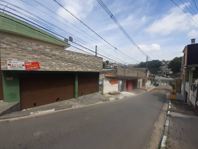 #46 - Casa para Venda em Osasco - SP