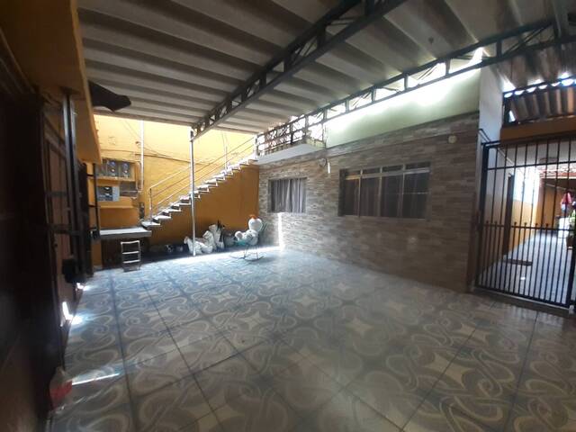 Casa para Venda em Osasco - 4