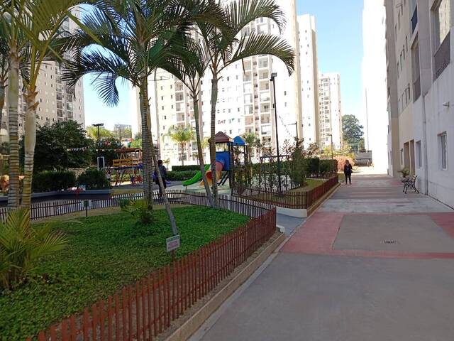 #47 - Apartamento para Locação em Osasco - SP