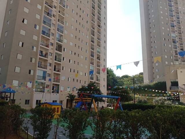 #47 - Apartamento para Locação em Osasco - SP