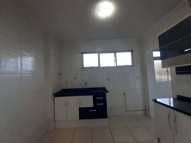 #48 - Apartamento para Locação em Osasco - SP