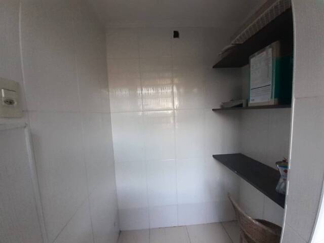 #48 - Apartamento para Locação em Osasco - SP
