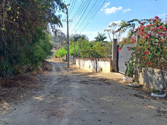 #52 - Chácara para Venda em Osasco - SP - 1