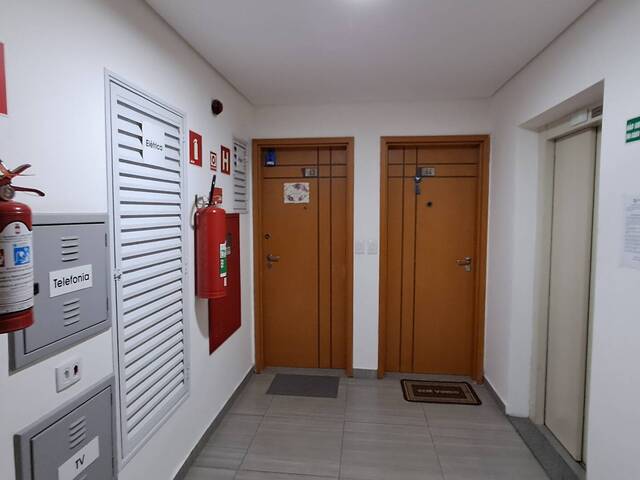 #50 - Apartamento para Venda em Osasco - SP - 2