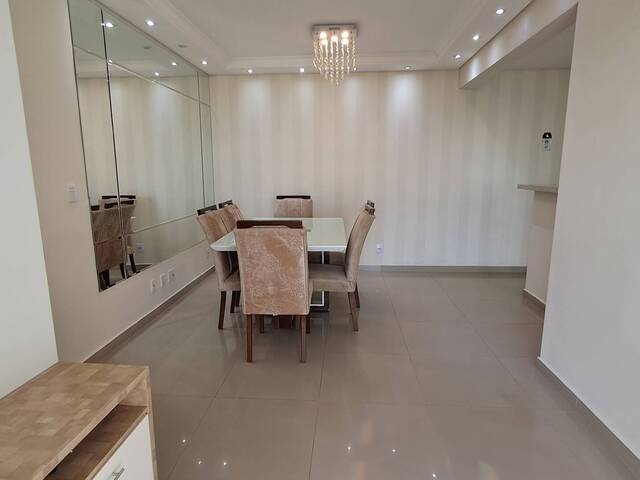 #50 - Apartamento para Venda em Osasco - SP - 3