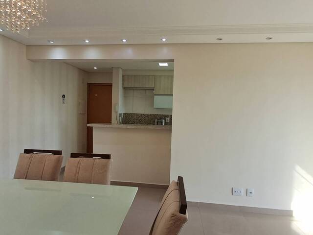Apartamento para Venda em Osasco - 4