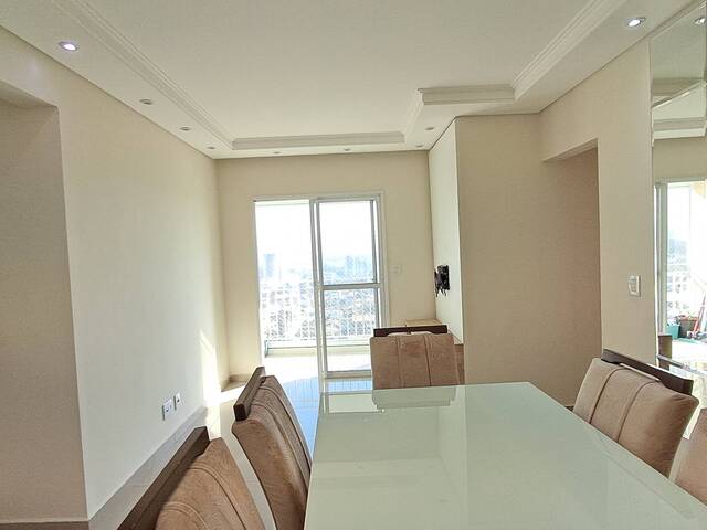 Apartamento para Venda em Osasco - 5