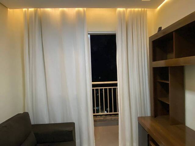 #53 - Apartamento para Locação em Osasco - SP - 2