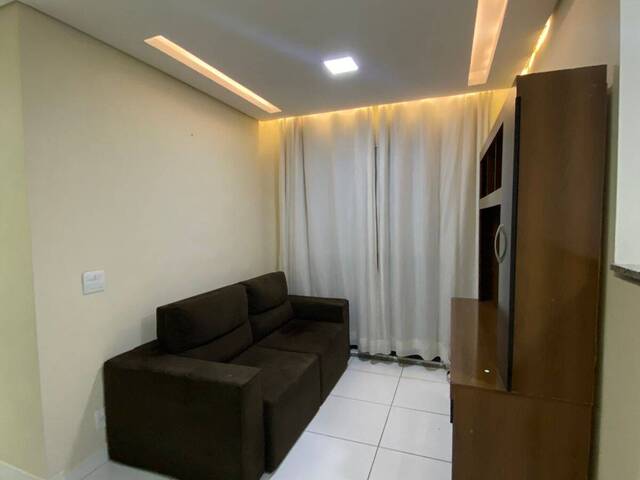 #53 - Apartamento para Locação em Osasco - SP - 3