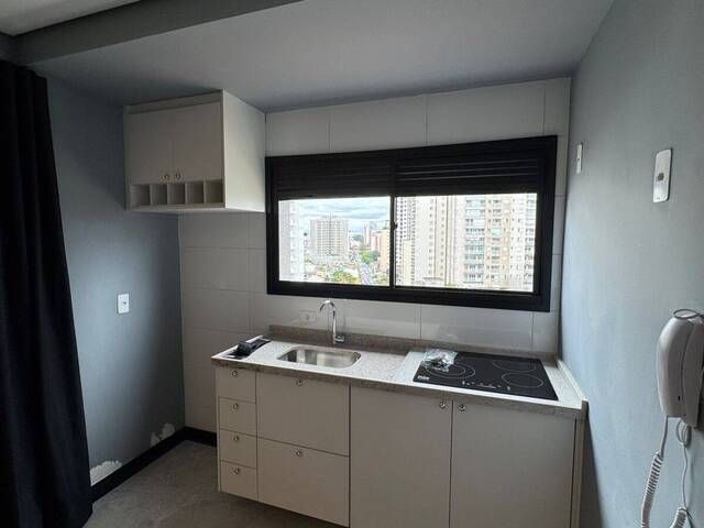 #54 - Apartamento para Locação em Osasco - SP - 1