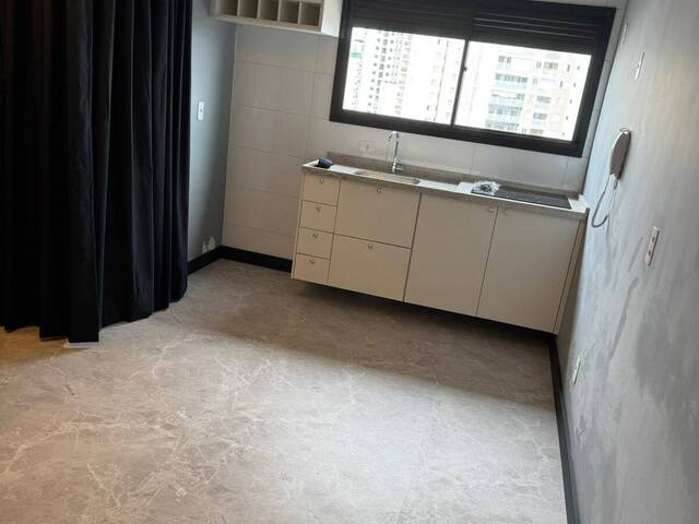 #54 - Apartamento para Locação em Osasco - SP - 2