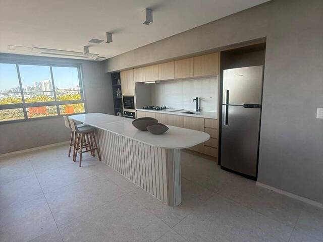 #57 - Apartamento para Venda em Osasco - SP - 1