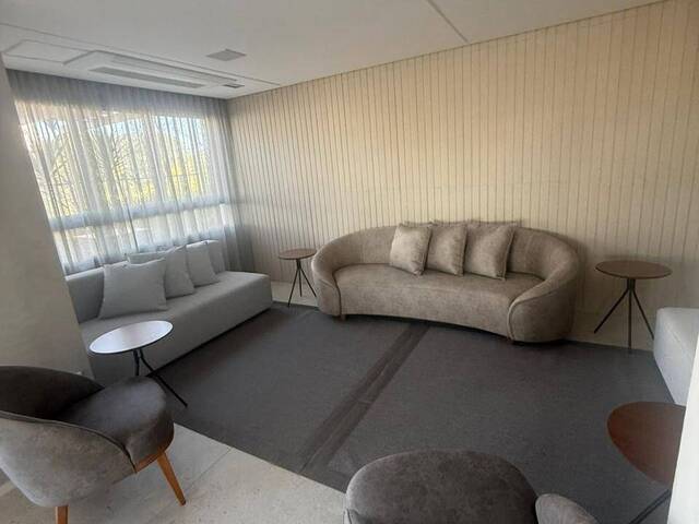 #57 - Apartamento para Venda em Osasco - SP - 2