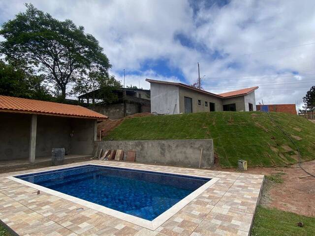 #59 - Chácara para Venda em Ibiúna - SP