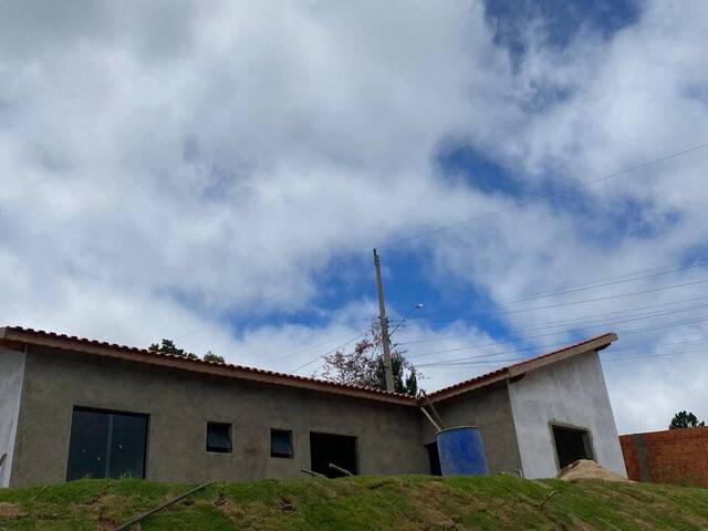 #59 - Chácara para Venda em Ibiúna - SP