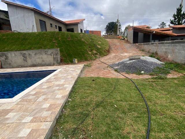 #59 - Chácara para Venda em Ibiúna - SP