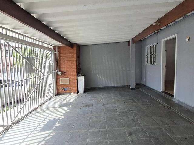 #60 - Casa para Venda em Osasco - SP