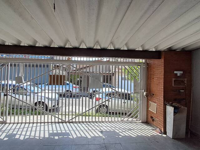 #60 - Casa para Venda em Osasco - SP