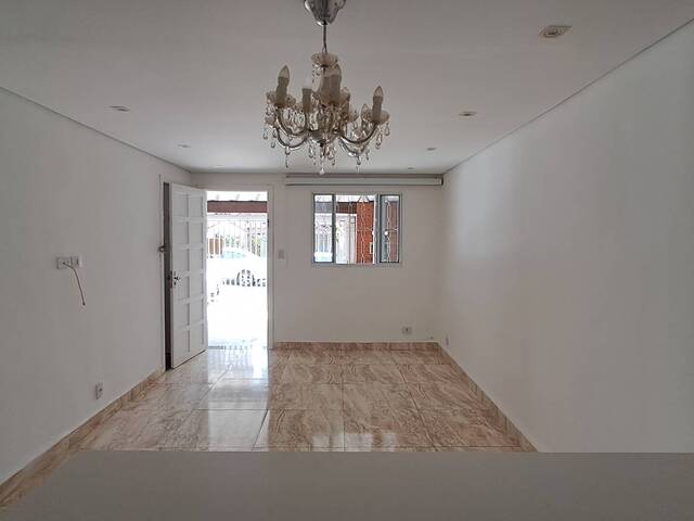 #60 - Casa para Venda em Osasco - SP