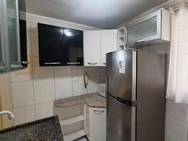 #61 - Apartamento para Venda em Osasco - SP - 2