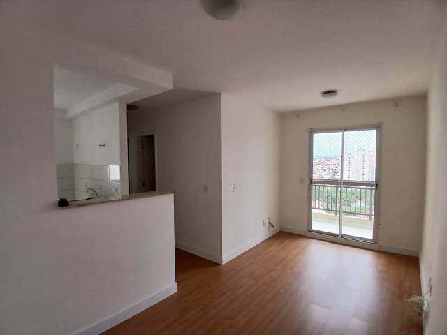 #66 - Apartamento para Venda em Carapicuíba - SP - 3