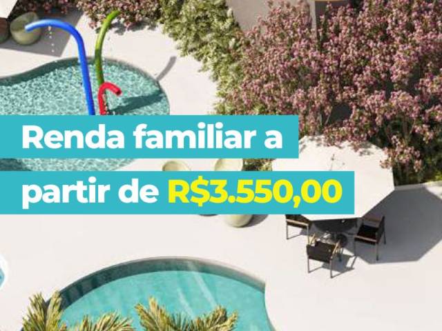 #65 - Apartamento para Venda em Osasco - SP - 2