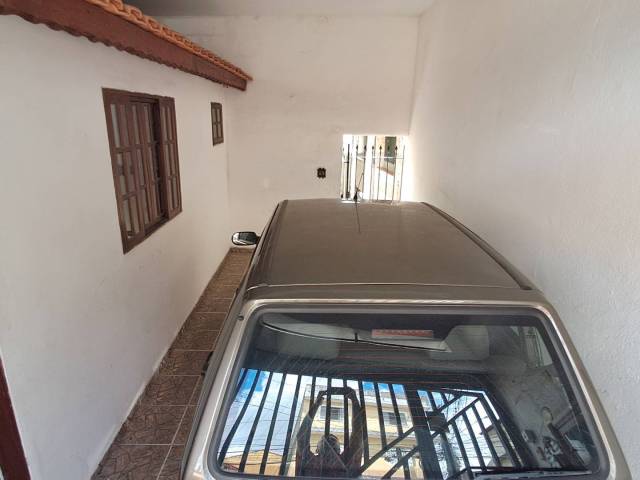 #67 - Casa para Venda em Osasco - SP - 2