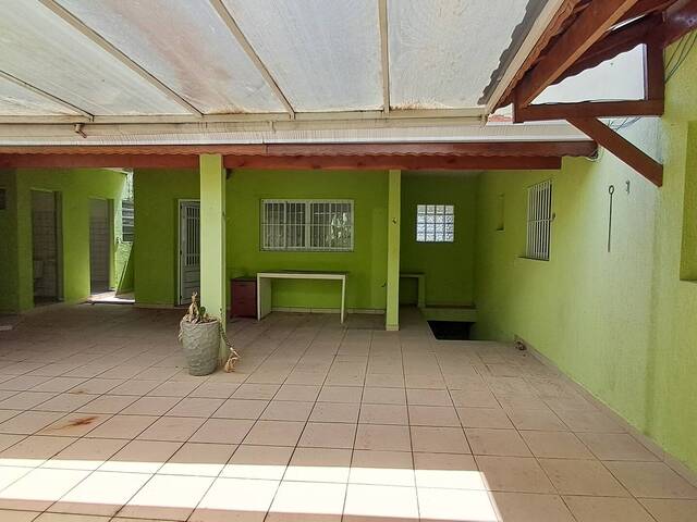 #69 - Casa para Venda em Osasco - SP