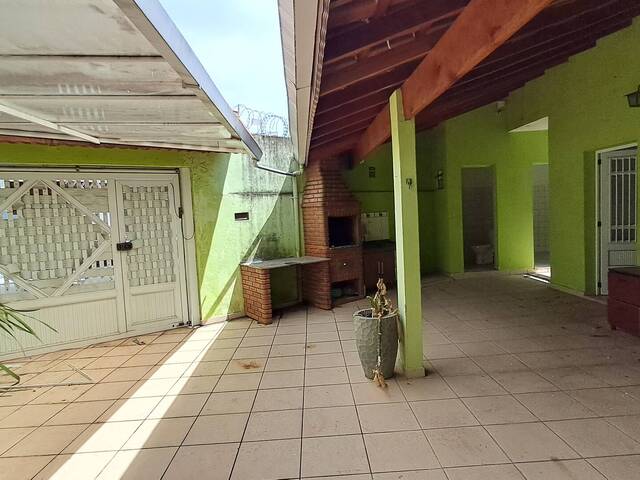 #69 - Casa para Venda em Osasco - SP - 3