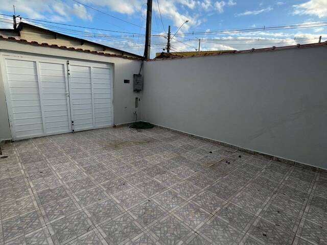 #72 - Casa para Venda em Itanhaém - SP