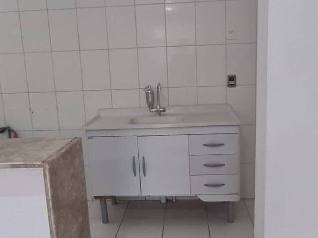 #77 - Apartamento para Venda em Osasco - SP - 1