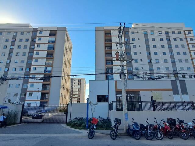 #80 - Apartamento para Locação em São Paulo - SP