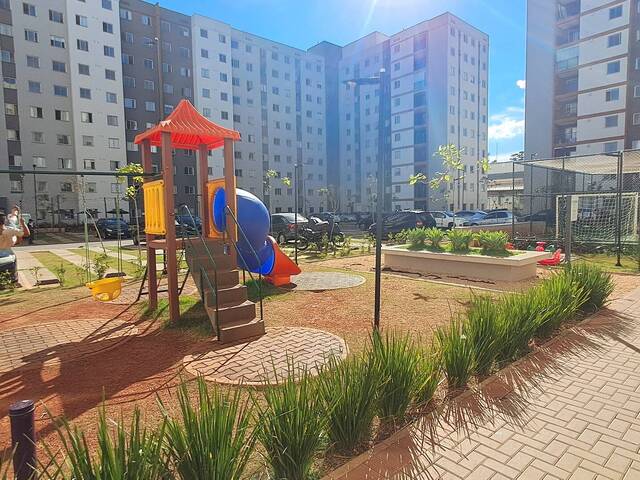 Apartamento para Locação em São Paulo - 2