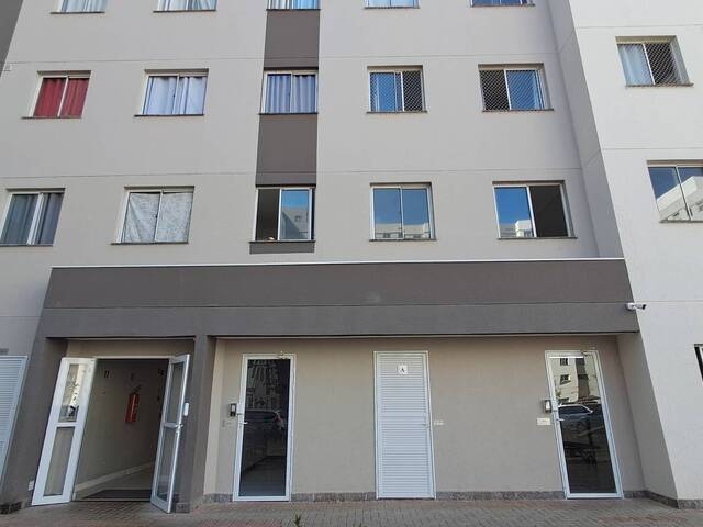 Apartamento para Locação em São Paulo - 5