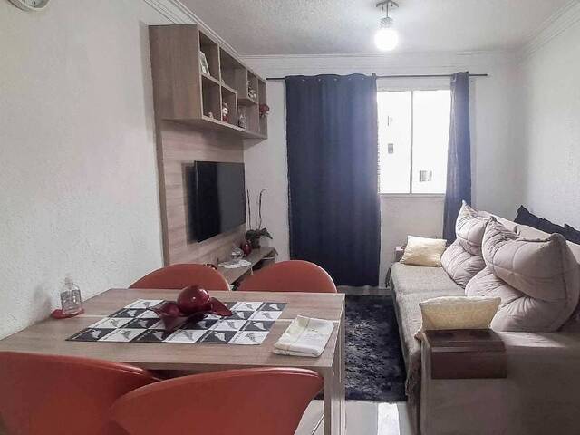 Apartamento para Venda em Osasco - 5